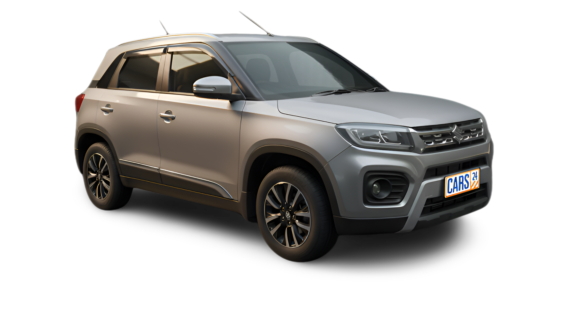 Maruti Vitara Brezza-img